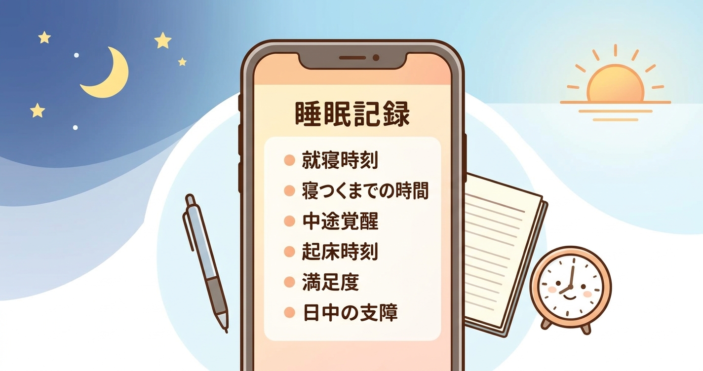 心療内科の初診5ステップ―予約から診察終了までの時系列ガイド