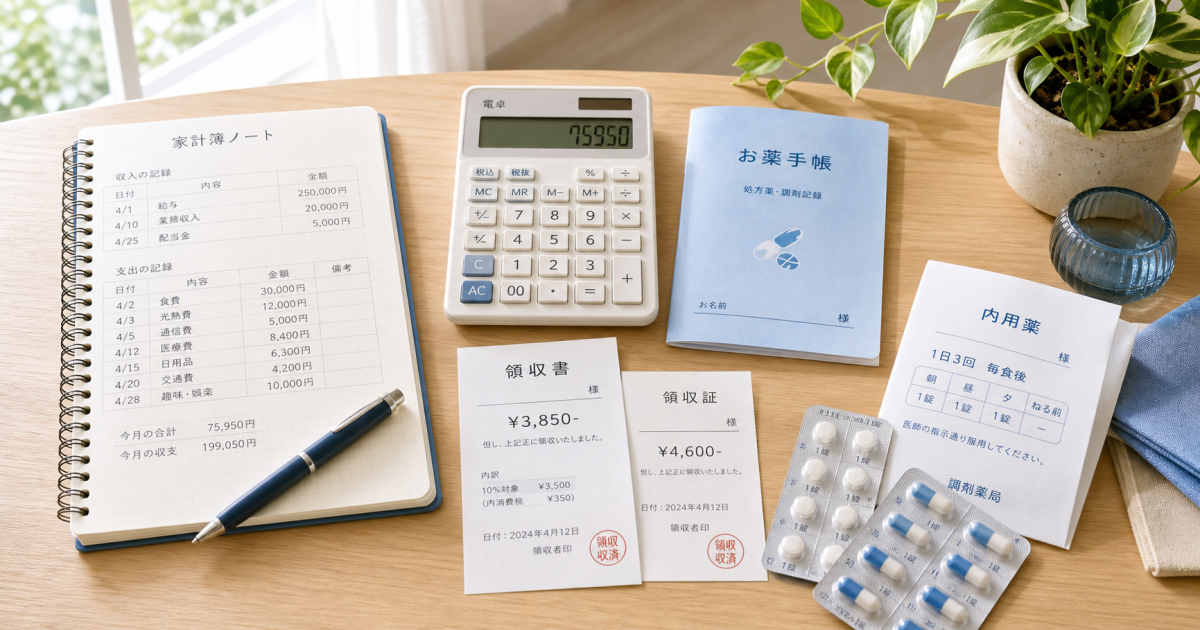睡眠薬の種類でこれだけ変わる!1ヶ月の薬代と特徴の比較